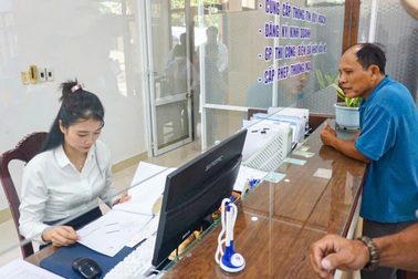 Dù thiếu người, phường đông dân quyết không “nhận bừa” cán bộ