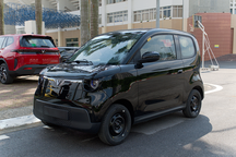 Cận cảnh VinFast Minio Green: Giá 269 triệu đồng, chưa bán đã được nâng cấp