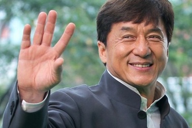 Thành Long sở hữu khối tài sản 320 triệu đô la