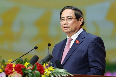 Dấu ấn nhiệm kỳ vì dân, để “không ai bị bỏ lại phía sau”