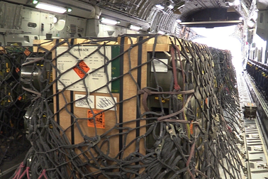 Anh tìm mua vũ khí cũ từ thời Liên Xô để viện trợ cho Ukraine