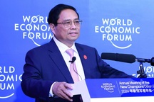 Thủ tướng Phạm Minh Chính: "Việt Nam sẽ không thiếu điện"