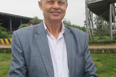 "Chuẩn organic không từ giấy chứng nhận mà từ quy trình thật"