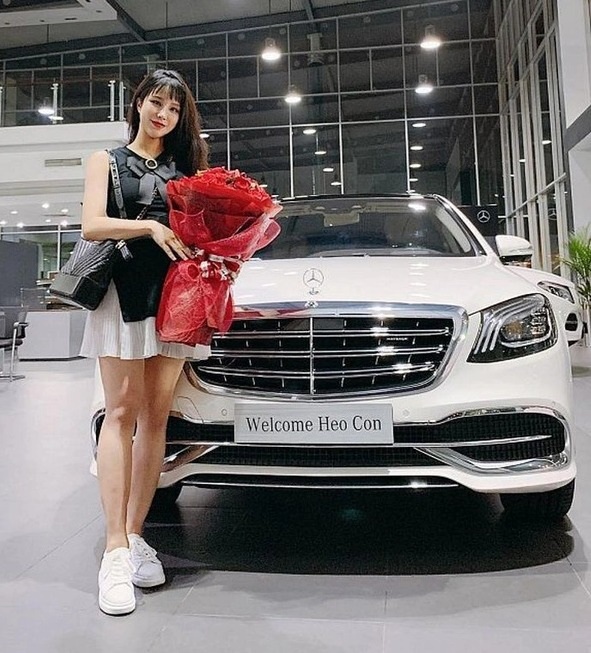 Diệp Lâm Anh giàu cỡ nào trước khi ly thân chồng thiếu gia? - 3 Diệp Lâm Anh giàu cỡ nào trước khi ly thân chồng thiếu gia? - 3