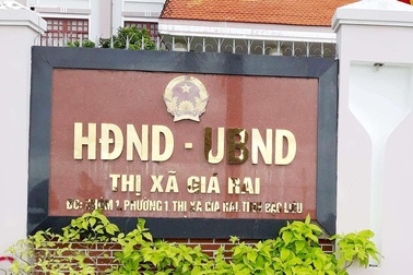 Sai phạm tại thị xã Giá Rai: "Truy" trách nhiệm người đứng đầu!