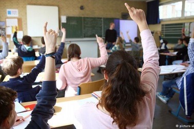 Đức: Nền giáo dục đi lên từ thất bại