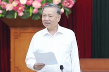 Tổng Bí thư: Khẩn trương chuẩn bị đại hội đảng bộ các cấp tiến tới Đại hội XIV của Đảng