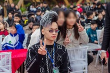 "Tiktoker giang hồ" làm giám khảo: Không thể chấp nhận nổi!