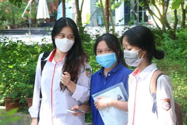 Đưa đề thi tốt nghiệp THPT ra Côn Đảo bằng chuyến bay thương mại