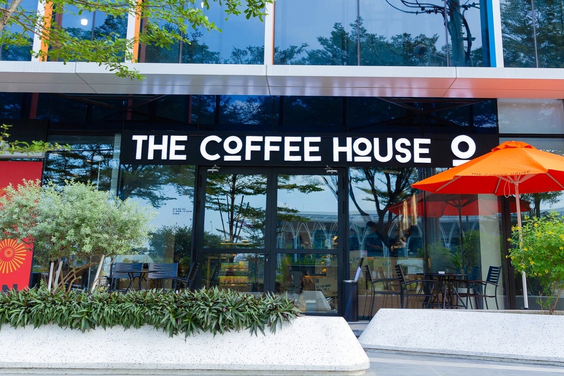 The Coffee House làm ăn ra sao trước khi có tin "bán mình" cho Golden Gate?