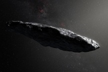 Bí ẩn vật thể liên sao kỳ lạ Oumuamua đã có lời giải?