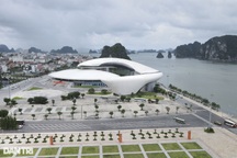 Không còn thành phố thuộc tỉnh, chuyển các huyện đảo thành đặc khu