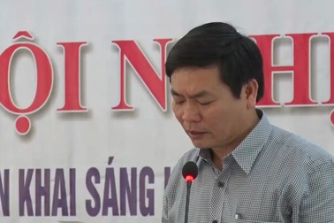 Tổng kết 2 năm triển khai sáng kiến “Dân chấm điểm M.Score”