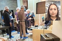 Thái Lan xác định nghi phạm đầu độc nhóm người Việt trong khách sạn