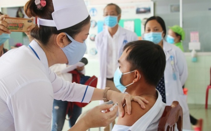 Sau ngày 9/8, TP.HCM lo thiếu vaccine Covid-19 để tiêm diện rộng