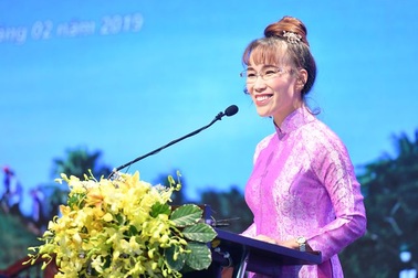 Hai nữ đại gia tên Thảo: Người lọt top Forbes, người ly hôn có hơn 3.700 tỷ đồng