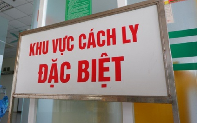 Sáng 24/6, thêm 42 ca mắc COVID-19