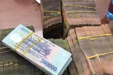 Trung tâm phát triển Quỹ đất sai phạm gần 2 tỷ đồng