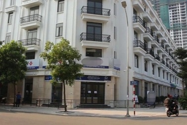 Hàng loạt sai phạm tại các dự án "đất vàng" ở Hà Nội