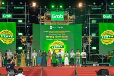 GrabFood tôn vinh ẩm thực địa phương qua Bộ sưu tập “Quán trứ danh”