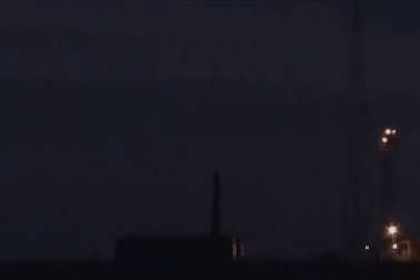 Nga phóng thành công tên lửa đạn đạo liên lục địa