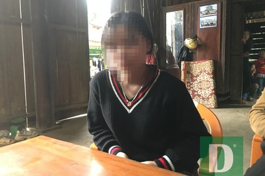 Bé gái cầu cứu vì bị hãm hiếp rồi tung clip lên mạng: Cơ quan liên ngành vào cuộc