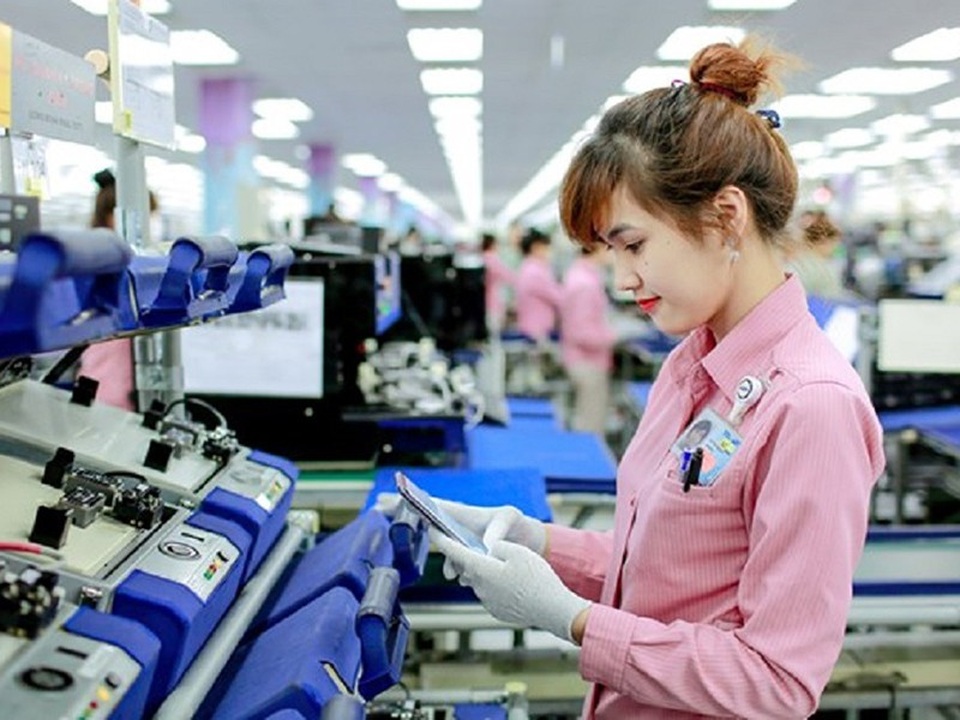 Đằng sau sự kiện Việt Nam điện đàm cùng bộ tứ kim cương - 2 Đằng sau sự kiện Việt Nam điện đàm cùng bộ tứ kim cương - 2