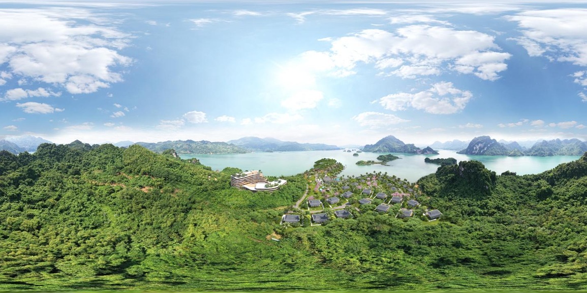 Bộ giá trị chăm sóc sức khỏe cho giới thượng lưu tại Cullinan Hòa Bình Resort - 2 Bộ giá trị chăm sóc sức khỏe cho giới thượng lưu tại Cullinan Hòa Bình Resort - 2