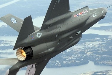 Mỹ tính giảm phí vận chuyển vũ khí để kích cầu