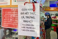 Bộ Công Thương Nam tiến kiểm soát giá cả thị trường, xử lý đầu cơ