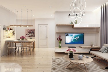 Mua chung cư cuối năm, người mua nhà cần quan tâm điều gì?