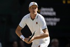 Sinner chạy đua với thời gian, bỏ ngỏ khả năng dự Cincinnati Masters