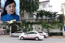 Bộ trưởng Y tế nói gì về vụ VN Pharma?