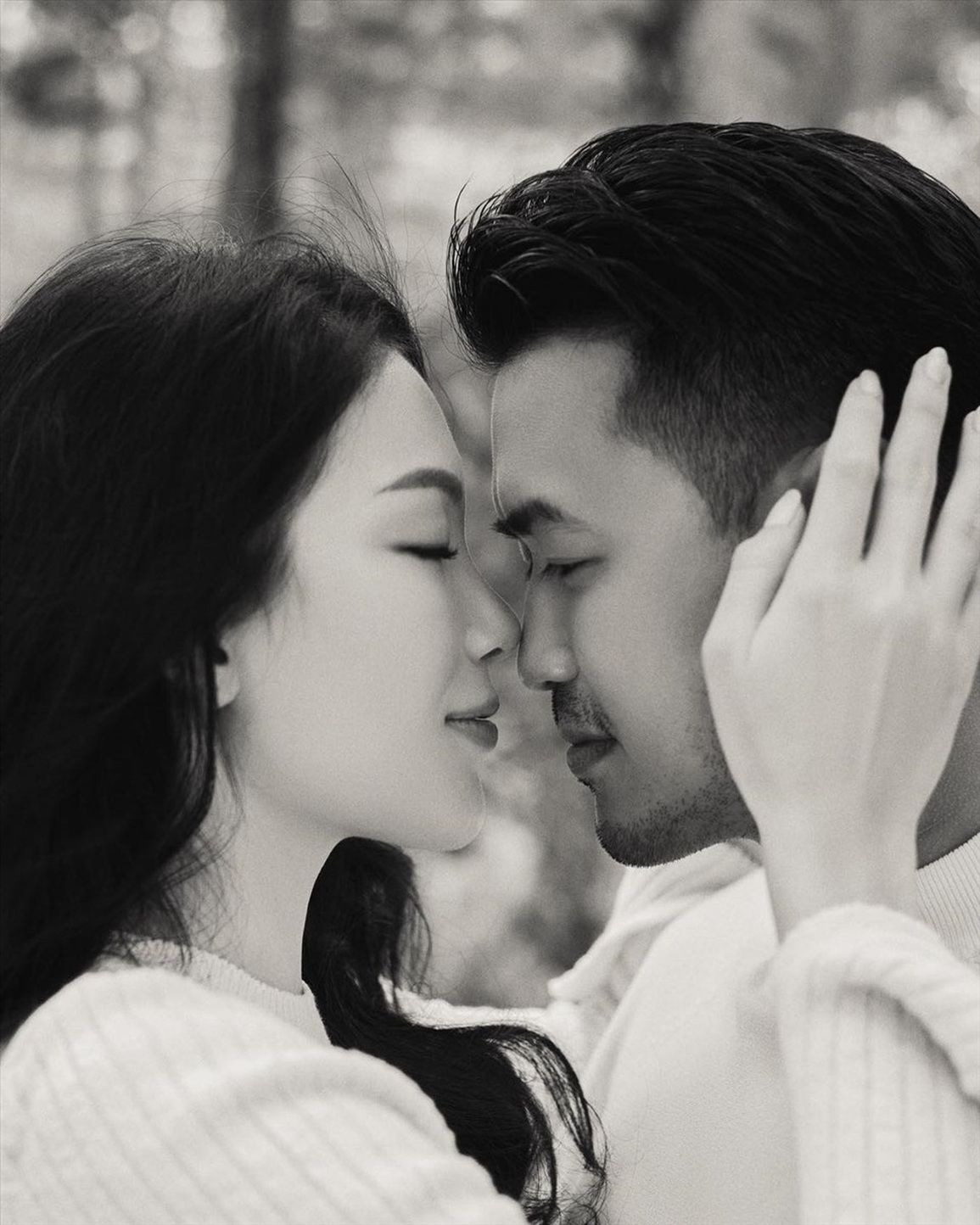 Thân thế hot girl sắp nối gót Hà Tăng làm dâu tập đoàn nghìn tỷ - 1 Thân thế hot girl sắp nối gót Hà Tăng làm dâu tập đoàn nghìn tỷ - 1