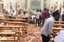 Sri Lanka chỉ đích danh thủ phạm đứng sau vụ tấn công khiến 290 người thiệt mạng