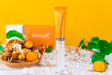 Decumar - Thương hiệu chăm sóc da mụn dành cho giới trẻ