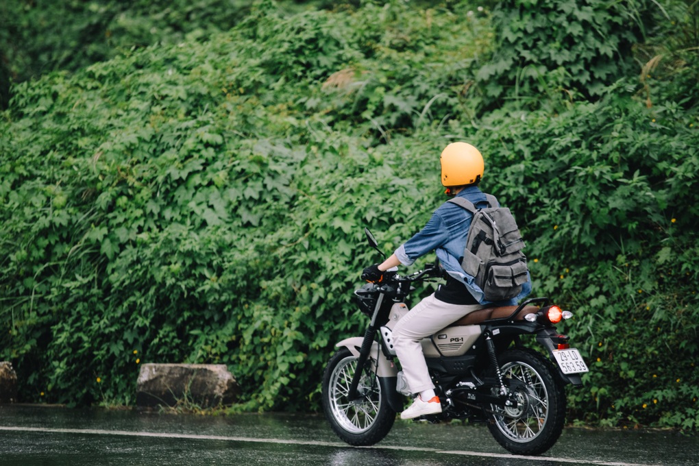 Lý do Yamaha PG-1 thu hút Gen Z - 1