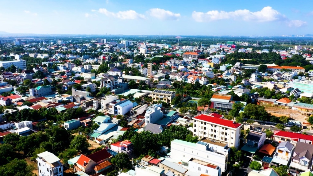 Bà Rịa - Vũng Tàu phấn đấu năm 2045 chất lượng cuộc sống ngang bằng nước phát triển - 3 Bà Rịa - Vũng Tàu phấn đấu năm 2045 chất lượng cuộc sống ngang bằng nước phát triển - 3
