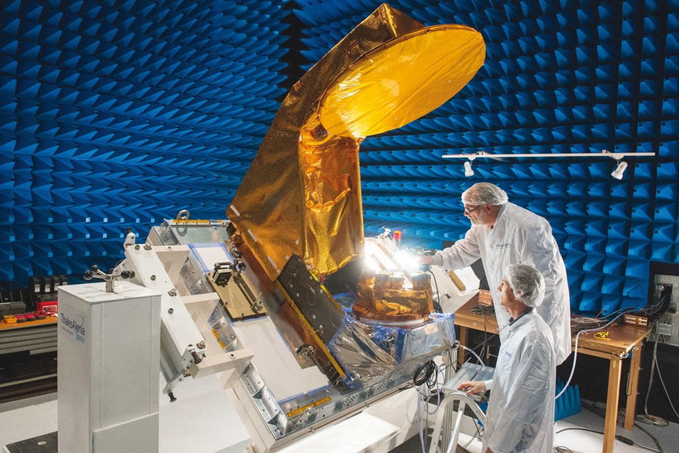 Trân trọng quá khứ giúp Trung Quốc thành siêu cường khoa học công nghệ - 4 Trân trọng quá khứ giúp Trung Quốc thành siêu cường khoa học công nghệ - 4