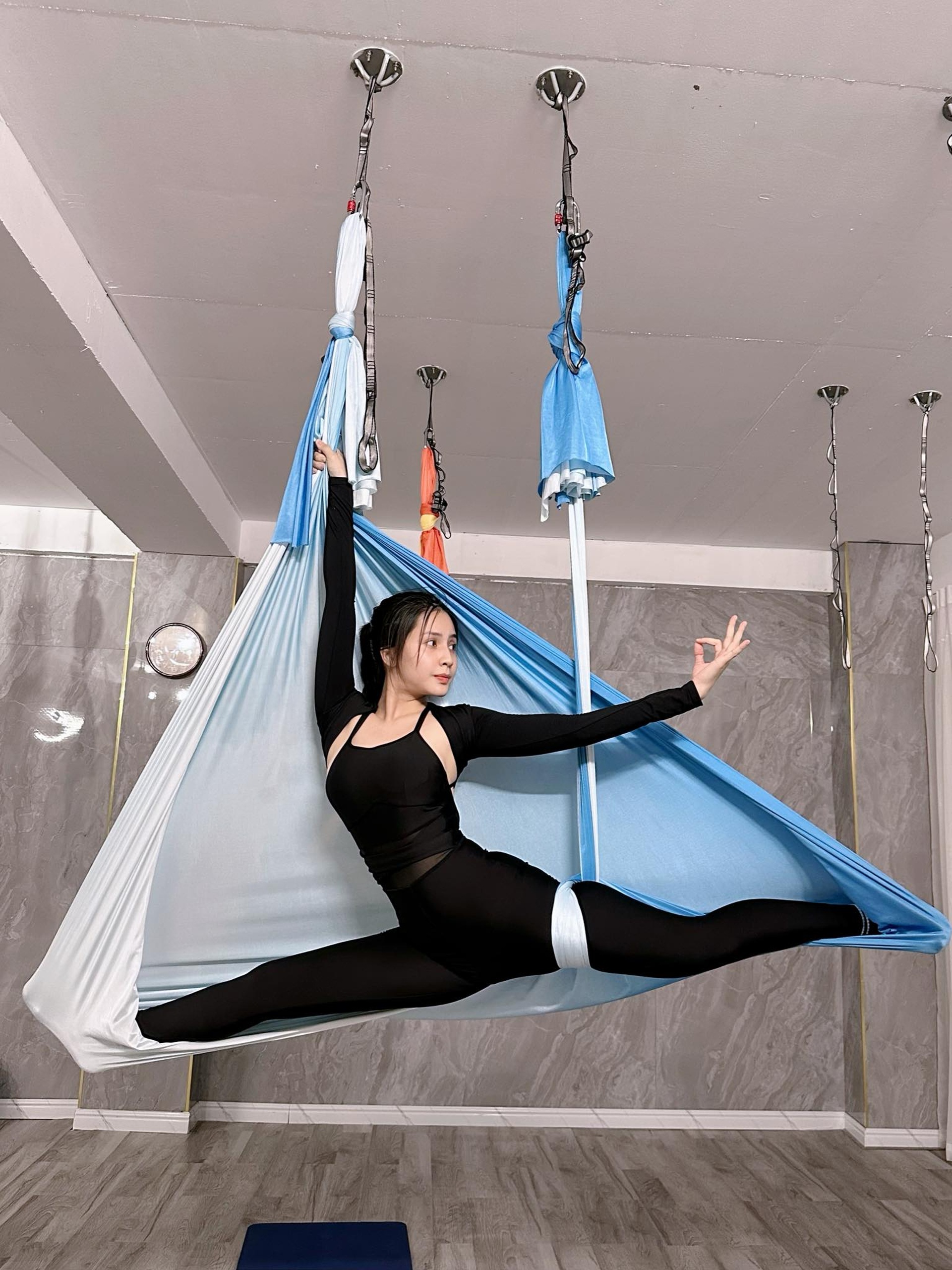 Cuộc sống diễn viên Thiên An sau 4 năm vướng ồn ào với Jack, giờ ra sao? - 7 Cuộc sống diễn viên Thiên An sau 4 năm vướng ồn ào với Jack, giờ ra sao? - 7