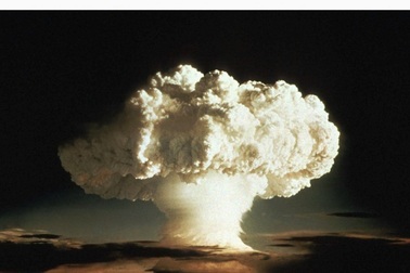 Trung Quốc âm thầm tăng tốc phát triển vũ khí hạt nhân