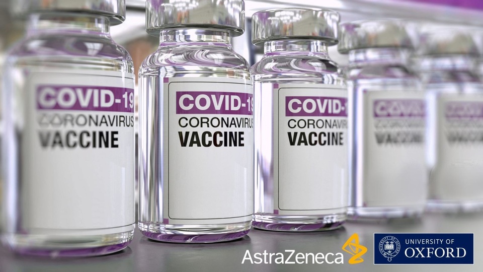 Những ai không nên tiêm vắc xin Covid-19 của AstraZeneca? - 2 Những ai không nên tiêm vắc xin Covid-19 của AstraZeneca? - 2