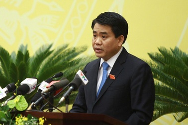 Chủ tịch Hà Nội: Một bộ phận cán bộ công chức còn gây phiền hà cho dân