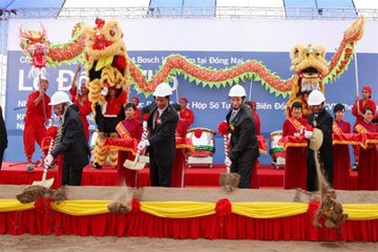 Nhiều dự án FDI sẽ bị từ chối