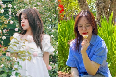 Xu hướng "sống ảo ở tài khoản thật, sống thật ở tài khoản ảo" của giới trẻ