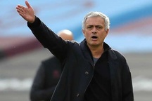 Tottenham lại thất bại, HLV Mourinho vẫn nói cứng
