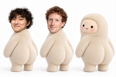 Những điều bất ngờ về tỷ phú 29 tuổi ngồi ghế giám đốc AI của Facebook