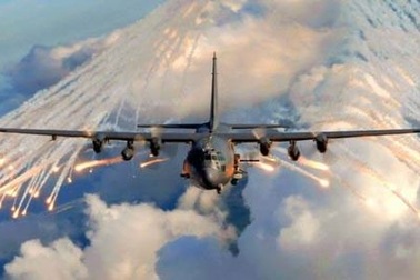 'Hung thần' Mỹ - Quán quân gieo rắc kinh hoàng