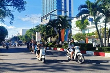 Chủ tịch Bạc Liêu gửi thư kêu gọi ứng xử văn minh khi tham gia giao thông