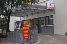 5 người nhiễm virus corona, cách ly tập trung thêm 3 bệnh nhân